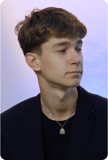 José MuñozAprobó el IELTS