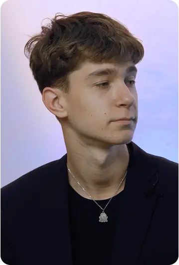 José MuñozAprobó el IELTS