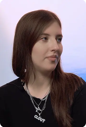 Elena RocioComenzó como actriz